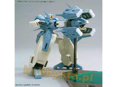 Seravee Gundam Scheherazad - image 3