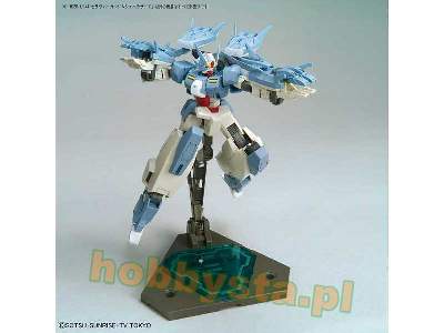 Seravee Gundam Scheherazad - image 4