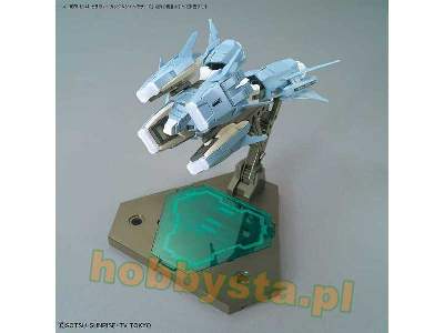 Seravee Gundam Scheherazad - image 5