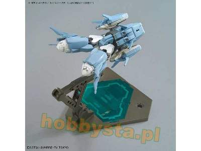 Seravee Gundam Scheherazad - image 6
