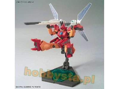 Jegan Blast Master - image 4