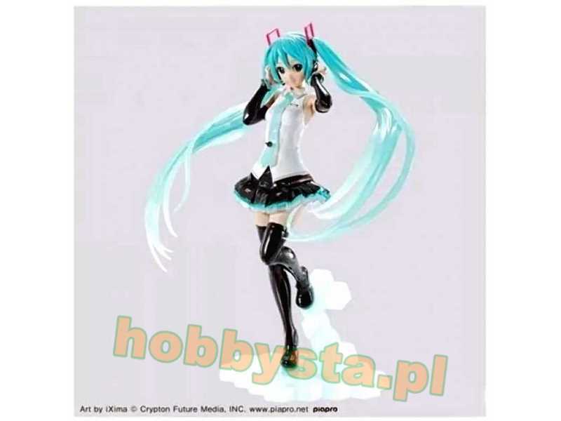 Figure Rise Labo Hatsune Miku V4x Maq - image 1