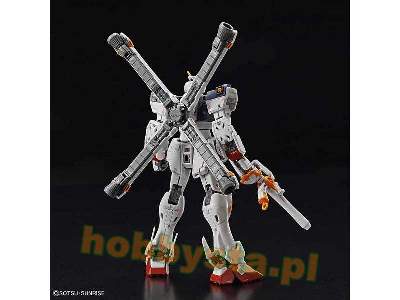 Crossbone Gundam X1 (Gundam 85428) - image 2