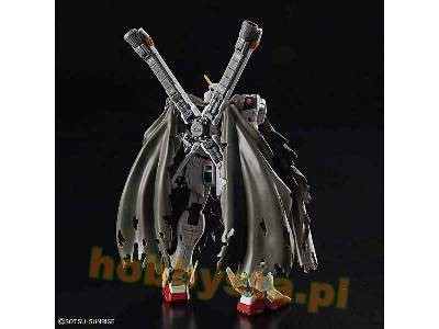 Crossbone Gundam X1 (Gundam 85428) - image 4