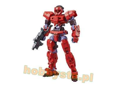 Eexm-17 Alto [red] Gun5809 - image 2