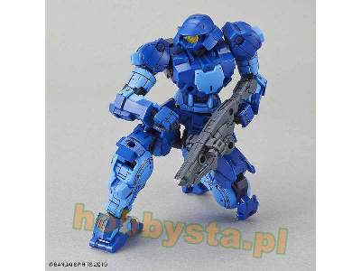 Bexm-15 Portanova [blue] - image 4