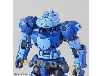 Bexm-15 Portanova [blue] - image 5