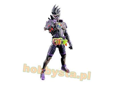 Figure Rise Kamen Rider Genm Acton Gamer Lvl 2 - image 2