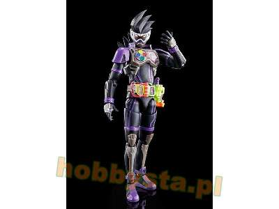 Figure Rise Kamen Rider Genm Acton Gamer Lvl 2 - image 5