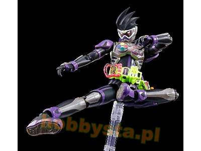 Figure Rise Kamen Rider Genm Acton Gamer Lvl 2 - image 6