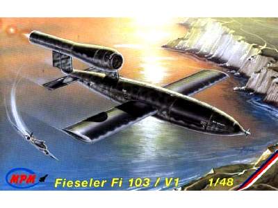 Fieseler Fi 103/V1 - image 1