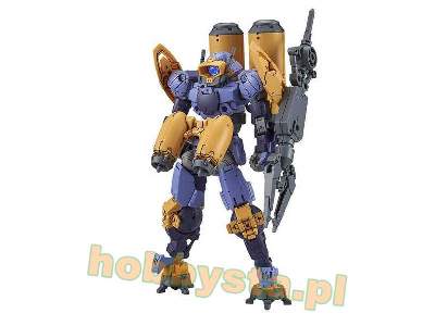 Bexm-15 Portanova (Marine Type) [purple] - image 2