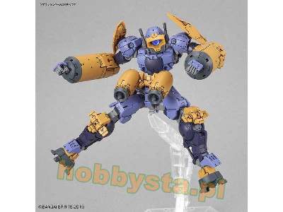 Bexm-15 Portanova (Marine Type) [purple] - image 5