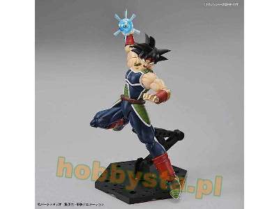 Figure Rise Dbz Bardock Maq59121 - image 4