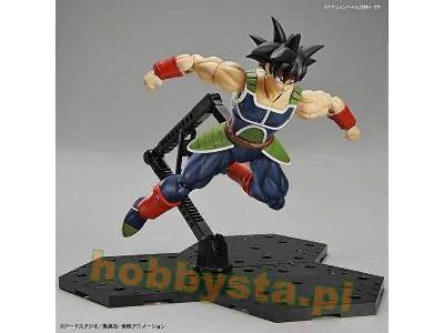 Figure Rise Dbz Bardock Maq59121 - image 5