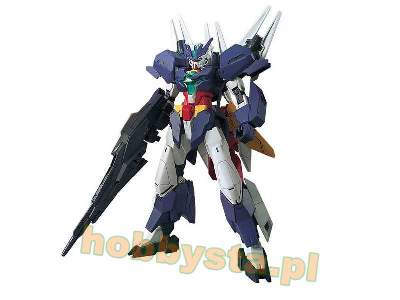 Uraven Gundam - image 2