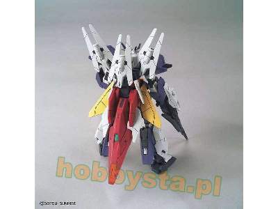 Uraven Gundam - image 3