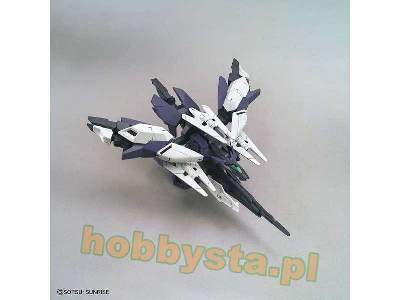 Uraven Gundam - image 6