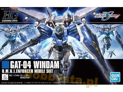 Gat-04 Windam - image 1