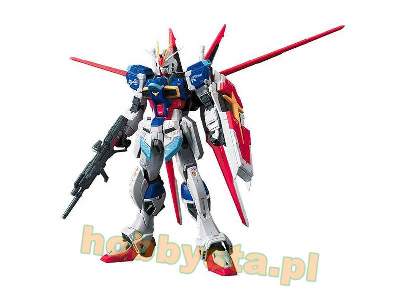 Force Impulse Gundam - image 2