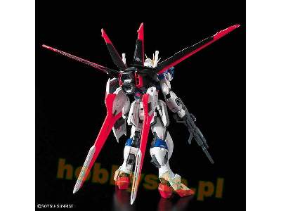 Force Impulse Gundam - image 3