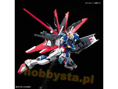 Force Impulse Gundam - image 6