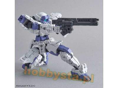 Exm-21 Rabiot [white] Gun - image 3