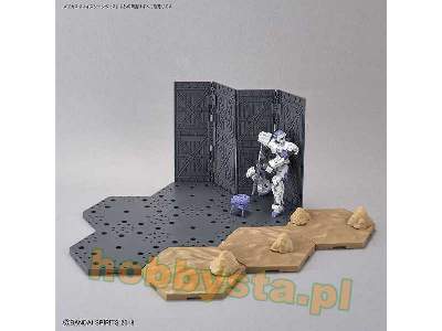 Customize Scene Base 01 Gun59534 - image 6