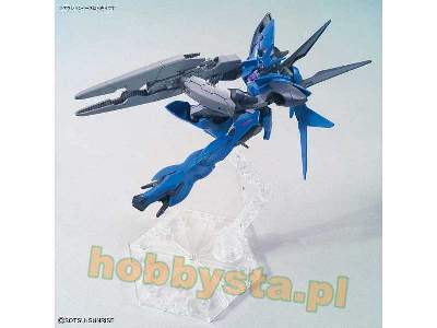 AlUS Erathree Gundam - image 3