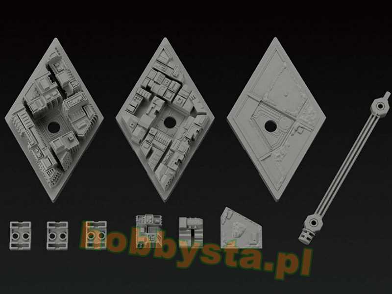 Customize Scene Base 04 [landscape Ver.] - image 1