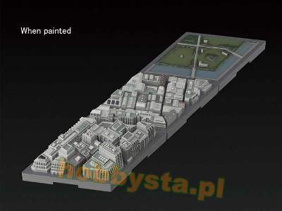 Customize Scene Base 04 [landscape Ver.] - image 2