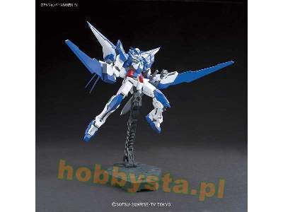 Gundam Amazing Exia - image 3