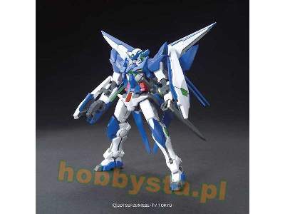 Gundam Amazing Exia - image 5