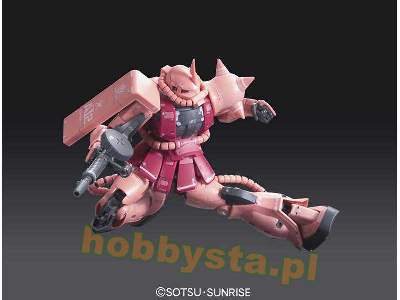 Ms-06s Zaku Ii - image 2