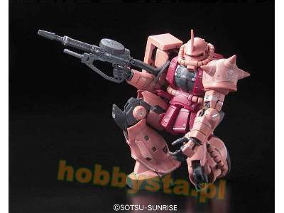 Ms-06s Zaku Ii - image 4