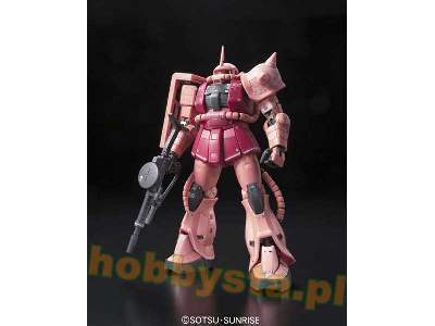 Ms-06s Zaku Ii - image 5