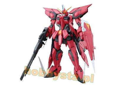 R05 Aegis Gundam - image 2