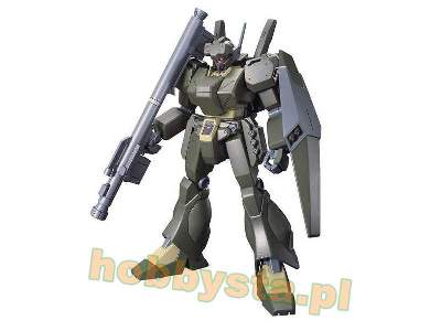 Rgm-89de Jegan (Ecoas Type) (Gundam 83396) - image 2