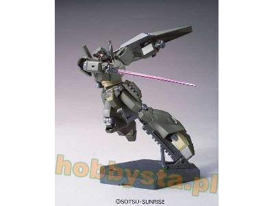 Rgm-89de Jegan (Ecoas Type) (Gundam 83396) - image 3