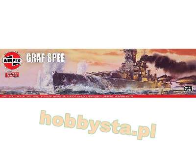 Graf Spee - image 1