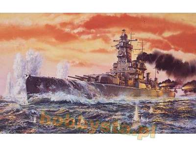 Graf Spee - image 2