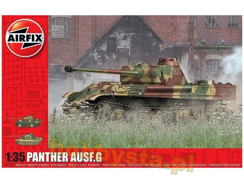 Panther G - image 1