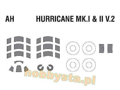 Hurricane Mk II b/c Expert Set - image 6