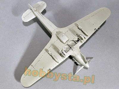 Hurricane Mk II b/c Expert Set - image 19