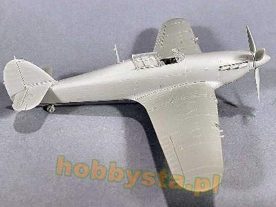 Hurricane Mk II b/c Expert Set - image 20