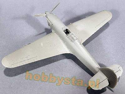 Hurricane Mk II b/c Expert Set - image 22