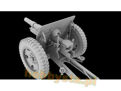 Polish Wz. 14/19 100mm Howitzer - Motorized Artillery - image 4