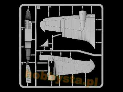 PZL. 37A bis II Łoś – Polish Medium Bomber - image 15