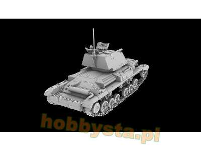 A9 CS Close Support British Cruiser Tank Mk. VI - image 2