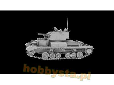 A9 CS Close Support British Cruiser Tank Mk. VI - image 4